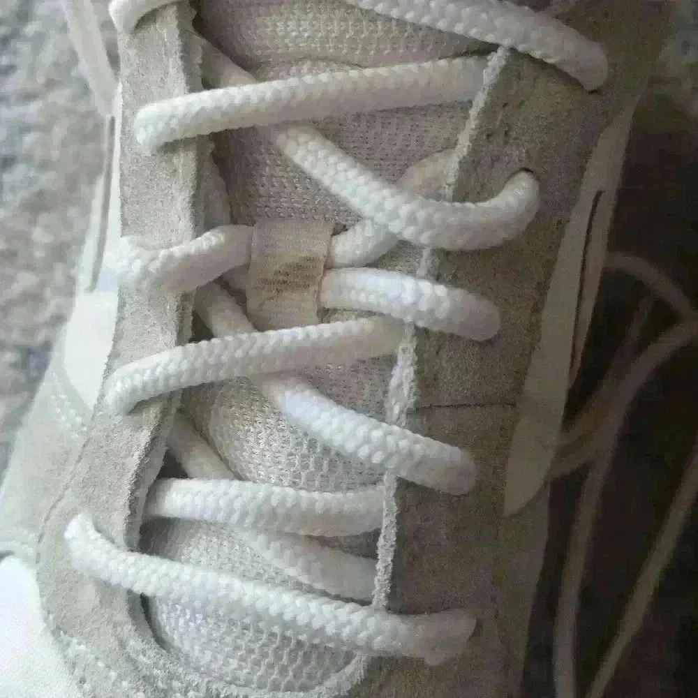 Nike Womens Court Borough Mid Premium Sail Light Orewood Brown 9.5